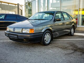 1991 Volkswagen Passat B3, серый, 198000 рублей, вид 3