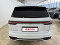 2024 Geely Monjaro I, белый - вид 5