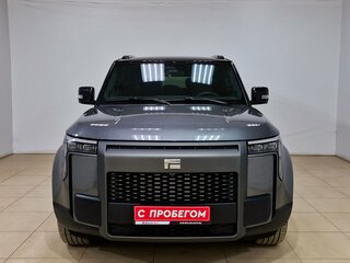 2025 Rox 01, серый, 7850000 рублей, вид 2