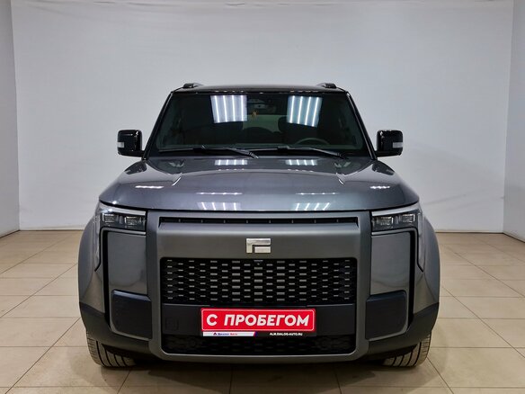 2025 Rox 01, серый, 7850000 рублей - вид 1