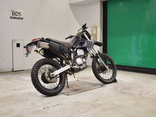 2006 Suzuki 250 SB, чёрный, 320009 рублей, вид 3