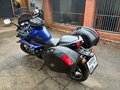2009 Yamaha XJ6 (FZ6R), синий, 510000 рублей - вид 1