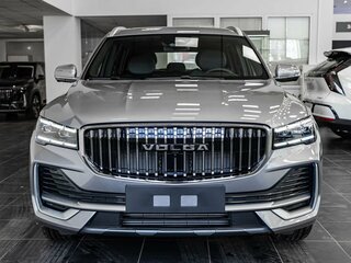 2026 VOLGA K50, серебристый, 4349000 рублей, вид 2
