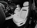 2026 Rolls-Royce Cullinan Black Badge I Рестайлинг (Series II), чёрный, 70000000 рублей - вид 11