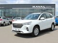 2026 Haval M6 II, белый, 2349000 рублей