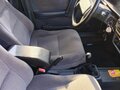 2002 Lada (ВАЗ) 21093i, серебристый, 180000 рублей - вид 5