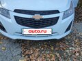 2013 Chevrolet Cruze I Рестайлинг, белый, 750000 рублей