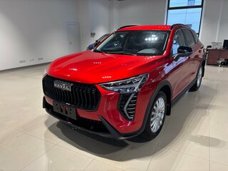 2026 Haval Jolion I Рестайлинг 2, красный, 2949000 рублей, вид 1