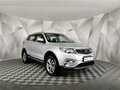 2021 Geely Atlas I, белый, 1715150 рублей - вид 2