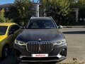 2019 BMW X7 30d I (G07), серый, 6850000 рублей