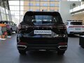 2026 Geely Okavango I Рестайлинг, чёрный, 4085990 рублей - вид 4