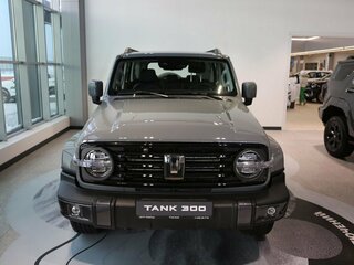 2026 Tank 300 I, серый, 4799000 рублей, вид 1