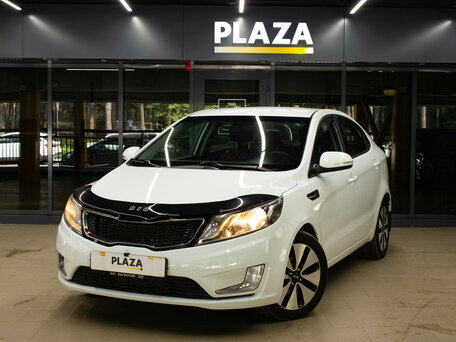 Kia Rio III