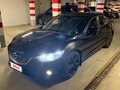 2014 Mazda 6 III (GJ), чёрный, 1750000 рублей