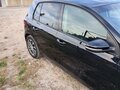 2010 Volkswagen Golf VI, чёрный, 790000 рублей - вид 6
