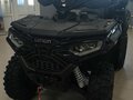 2026 Loncin XWolf 1000, синий, 1164000 рублей - вид 1
