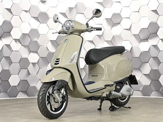 2023 Vespa Primavera, бежевый, 419000 рублей, вид 2