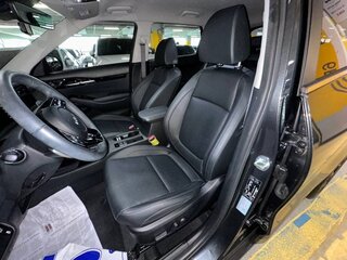 2024 Kia Seltos I Рестайлинг, серый, 2150099 рублей, вид 5