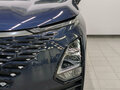 2024 Omoda C5 I, синий, 1695000 рублей - вид 10