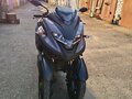 2021 Yamaha Tricity, серый, 700000 рублей