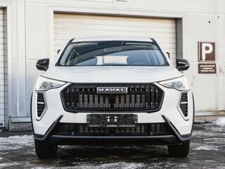 2026 Haval Jolion I Рестайлинг, белый, 1994000 рублей, вид 1