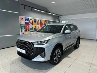 2026 Tenet T7, серебристый, 2990000 рублей, вид 4