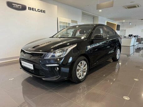 Kia Rio IV