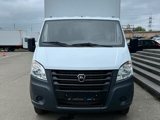 2026 ГАЗ ГАЗель Next, белый, 3825200 рублей, вид 3