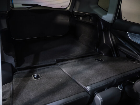2023 Chery Tiggo 7 Pro Max I, белый, 1979777 рублей - вид 35