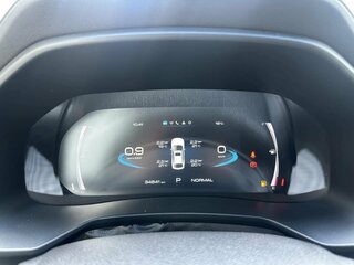 2023 Haval F7x I Рестайлинг, чёрный, 2235000 рублей, вид 5