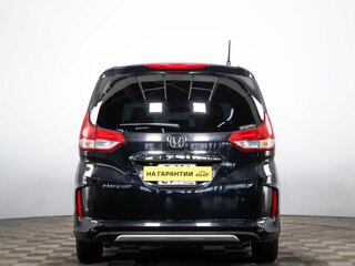 2022 Honda Freed II Рестайлинг, чёрный, 2249000 рублей, вид 5