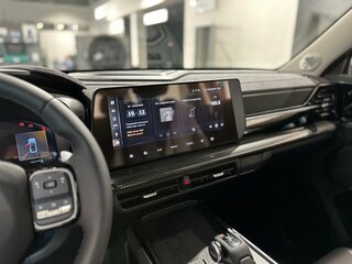 2026 Haval H3 I Рестайлинг, оранжевый, 3249000 рублей, вид 5