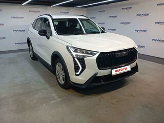 2025 Haval Jolion I Рестайлинг, белый, 1785000 рублей, вид 1