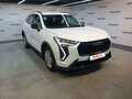 2025 Haval Jolion I Рестайлинг, белый, 1785000 рублей