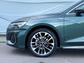 2026 Audi A3L 35 TFSI IV (8Y) Рестайлинг, зелёный, 3880000 рублей - вид 2
