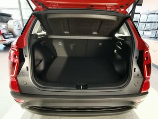 2025 Solaris HC, красный, 2865000 рублей, вид 5