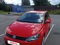 2011 Volkswagen Polo V, красный, 620000 рублей - вид 1