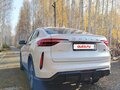2022 Haval F7x I, белый, 1990000 рублей - вид 6