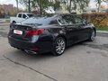 2014 Lexus GS 350 IV, коричневый, 2100000 рублей - вид 6