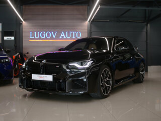 BMW M2 G87