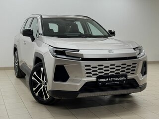 2026 Toyota Wildlander II, серый, 4700000 рублей, вид 3
