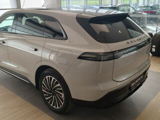 2026 Esteo Exlantix ET, серый, 6990000 рублей, вид 3