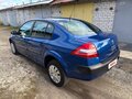 2007 Renault Megane II Рестайлинг, синий, 495000 рублей - вид 3