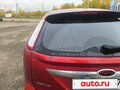 2008 Ford Focus II Рестайлинг, красный, 350000 рублей - вид 11
