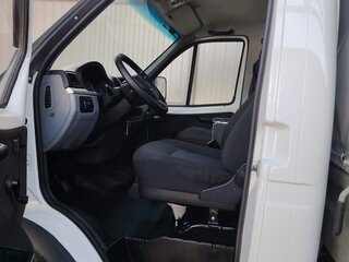 2010 ГАЗ ГАЗель (3302), белый, 1050000 рублей, вид 5