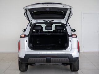2026 Jaecoo J7 I Рестайлинг, белый, 2849000 рублей, вид 4
