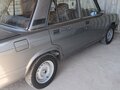 2011 Lada (ВАЗ) 2107, серый, 350000 рублей - вид 2