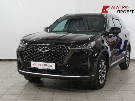 Chery Tiggo 7 Pro Max I