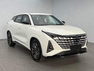 2026 Changan UNI-Z, белый, 1988000 рублей, вид 1