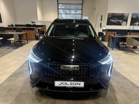 Haval Jolion I Рестайлинг 2